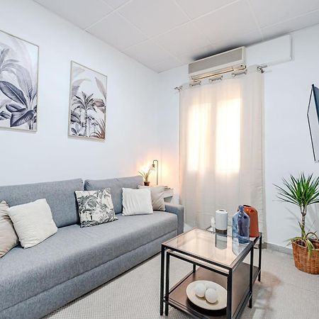 Increible Apartamento En Salamanca 马德里 外观 照片