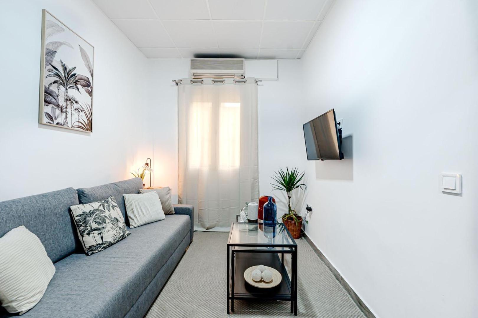 Increible Apartamento En Salamanca 马德里 外观 照片