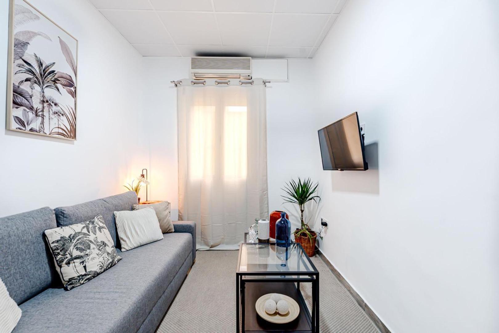 Increible Apartamento En Salamanca 马德里 外观 照片